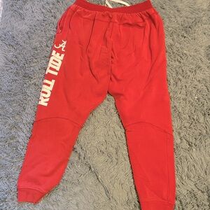 Alabama Nike Sweatpants